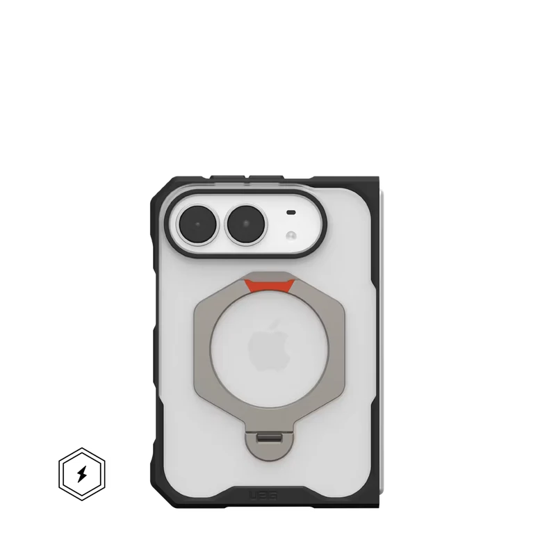 UAG Mouve XTE Case for Apple iPhone Duo - Ice