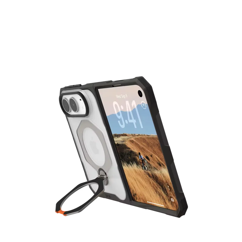 UAG Mouve XTE Case for Apple iPhone Duo - Ice