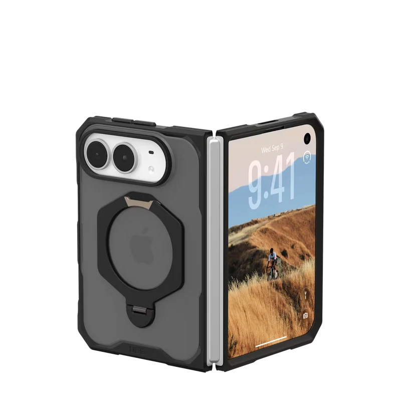 UAG Mouve XTE Case for Apple iPhone Duo - Ash