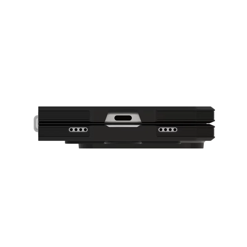 UAG Mouve XTE Case for Apple iPhone Duo - Ash