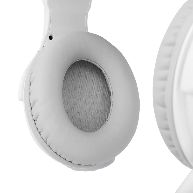 (Open-box) PANDORA H350 White RGB Headset