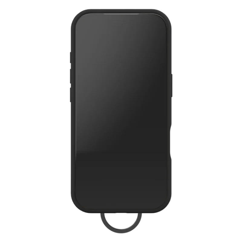 Levelo Morphix Clara MagSafe Case For Apple iPhone 18 Pro Max - Black