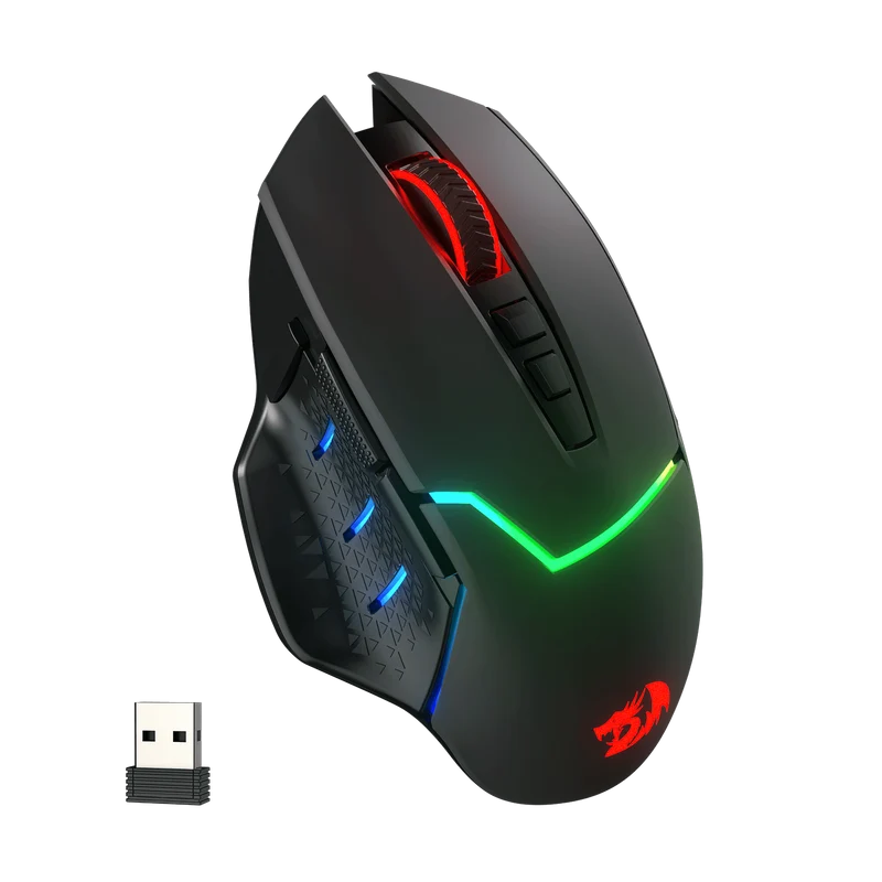 MIRAGE M690 PRO