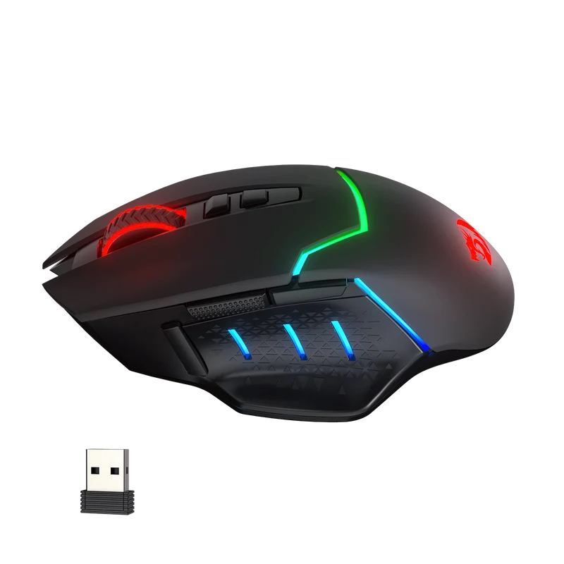 MIRAGE M690 PRO