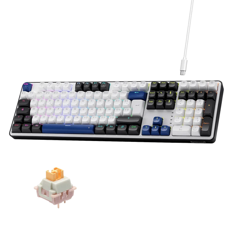 WYVERN K689