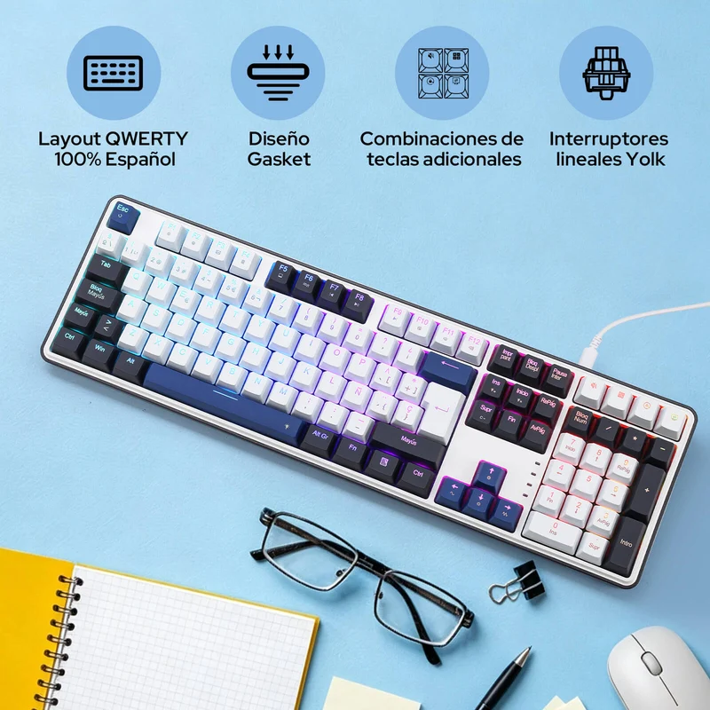 WYVERN K689
