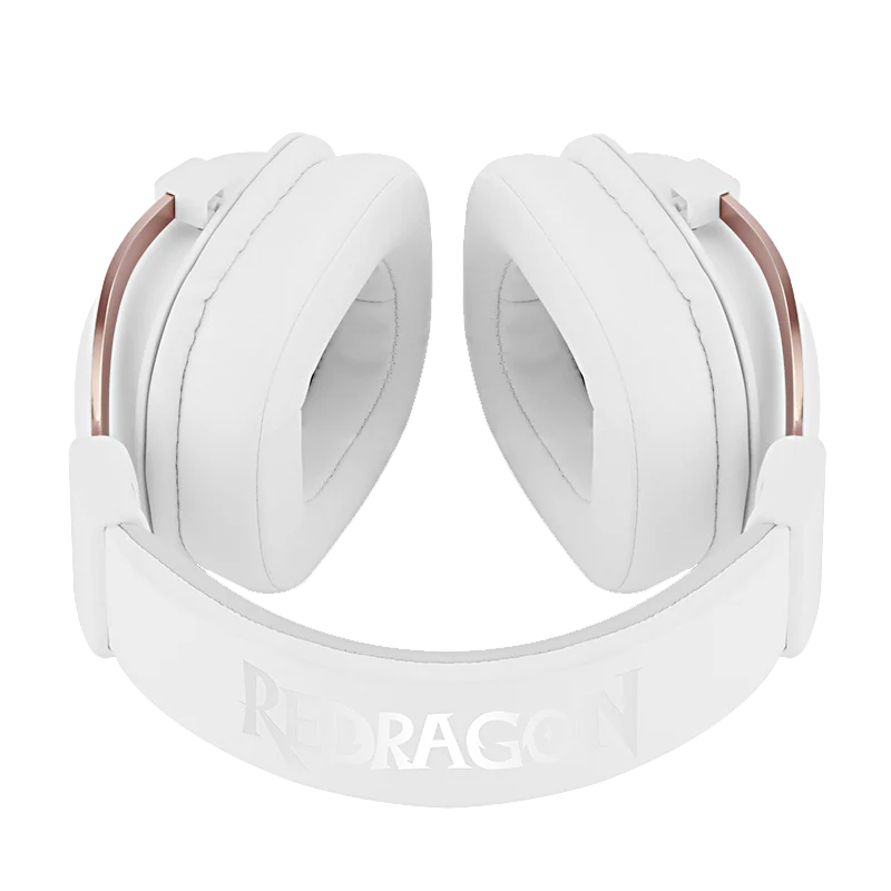 H510 ZEUS WHITE & PINK