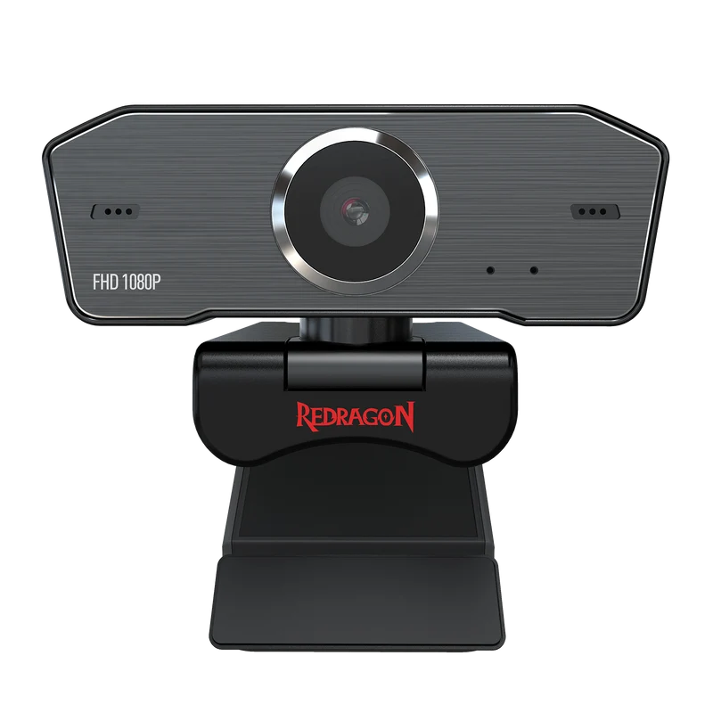 GW800 1080P WEBCAM