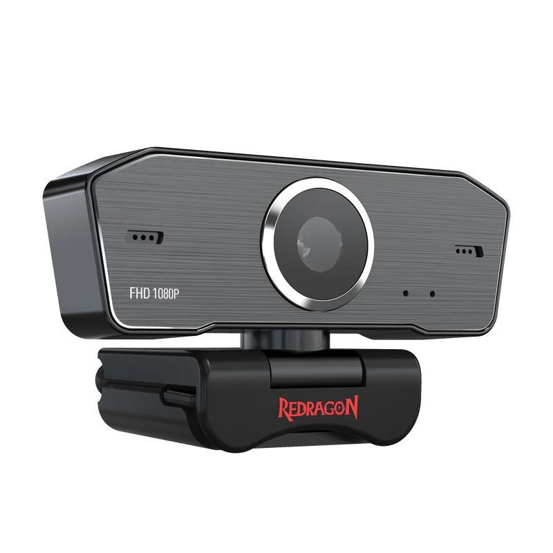 GW800 1080P WEBCAM