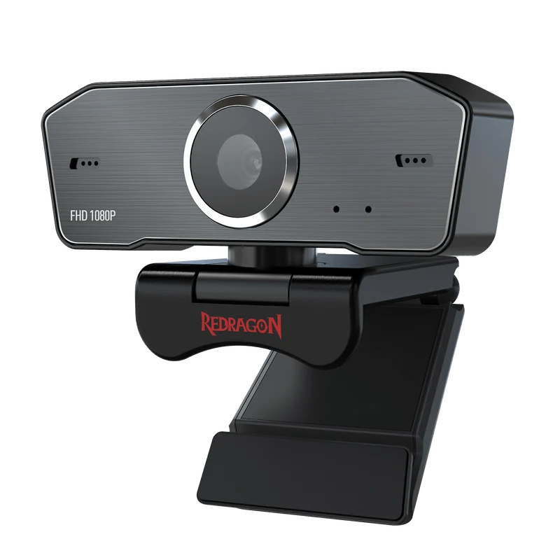GW800 1080P WEBCAM