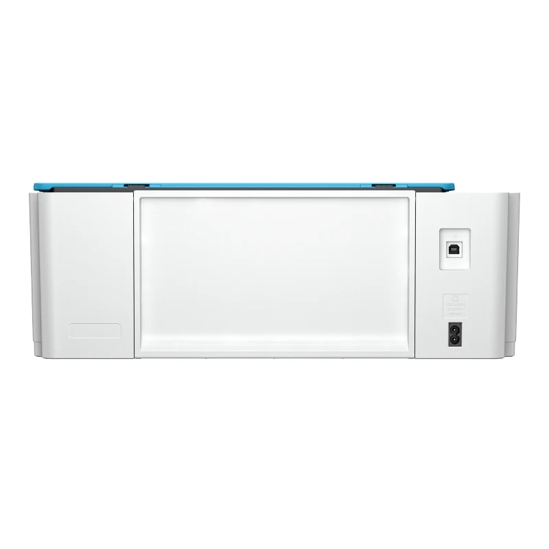 طابعة الكل في واحد إتش بي سمارت تانك 596 - حتى 10 صفحات/دقيقة / حتى 4800 نقطة/بوصة / A4 / USB / واي فاي / نافثة حبر ملونة