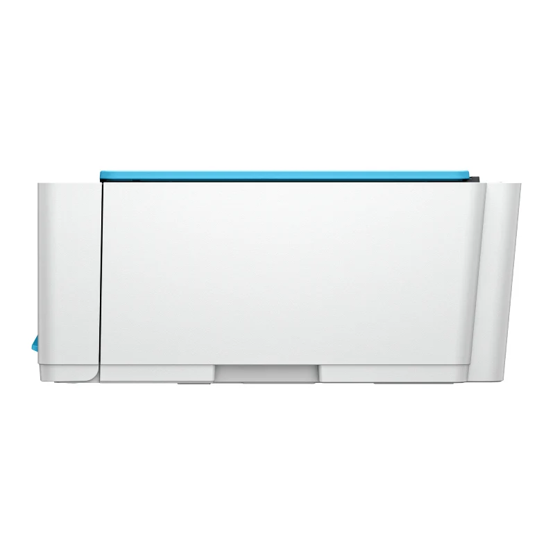 طابعة الكل في واحد إتش بي سمارت تانك 596 - حتى 10 صفحات/دقيقة / حتى 4800 نقطة/بوصة / A4 / USB / واي فاي / نافثة حبر ملونة
