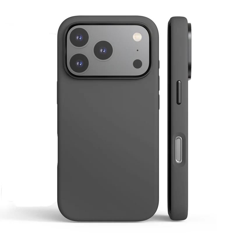 Araree Typo Skin Magsafe for Apple Cover iPhone 18 Pro/Apple iPhone17 Pro - Black