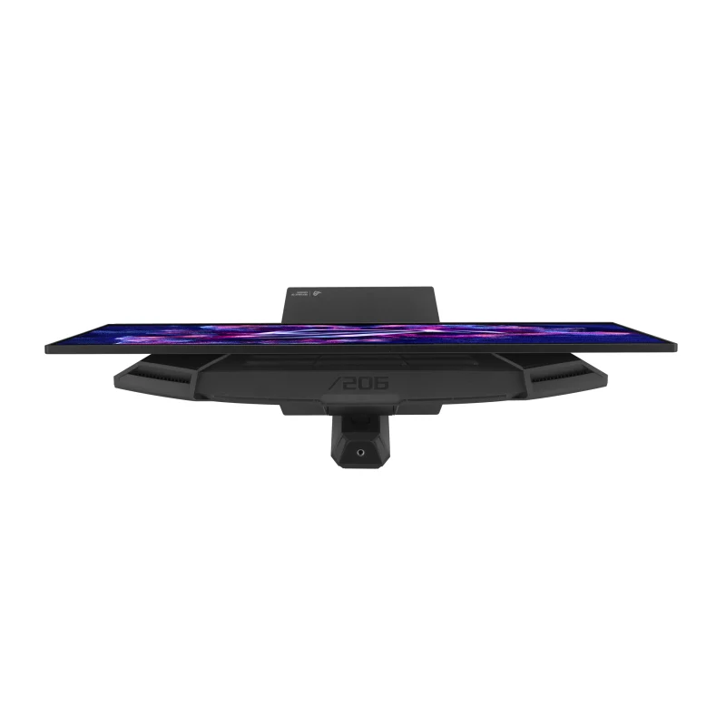 شاشة ألعاب أسوس آر أو جي ستريكس OLED XG27AQDNG، مقاس 27 بوصة OLED، تردد تحديث يصل إلى 360 هرتز، زمن استجابة 0.3 مللي ثانية، HDMI 2.1، ديسبلاي بورت 1.4