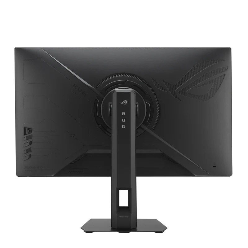 ASUS ROG Strix XG27ACMES Gaming Monitor - 27" WQHD / 0.3ms / Up to 144Hz / HDMI 2.1 / DisplayPort 1.4 - Gaming Monitor