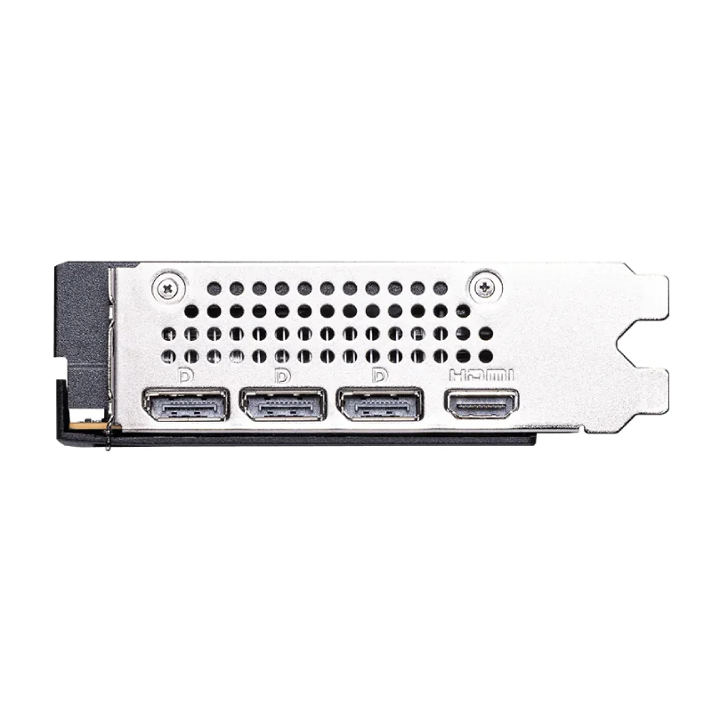بطاقة رسومات إم إس آي جي فورس RTX 5060 شادو 2X OC - 8 جيجابايت / GDDR7 / 128 بت / PCI Express جيل 5 / DisplayPort / HDMI