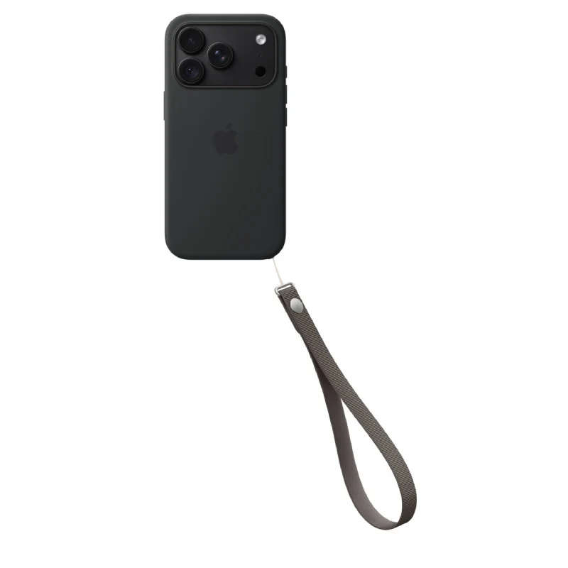 Apple Wrist Strap – Taupe