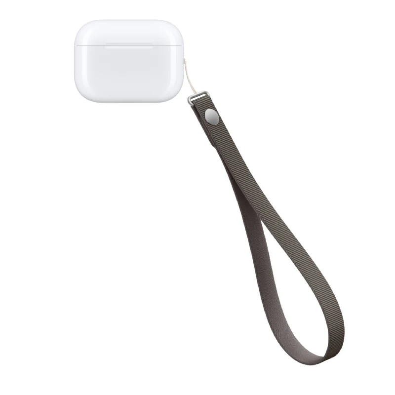 Apple Wrist Strap – Taupe
