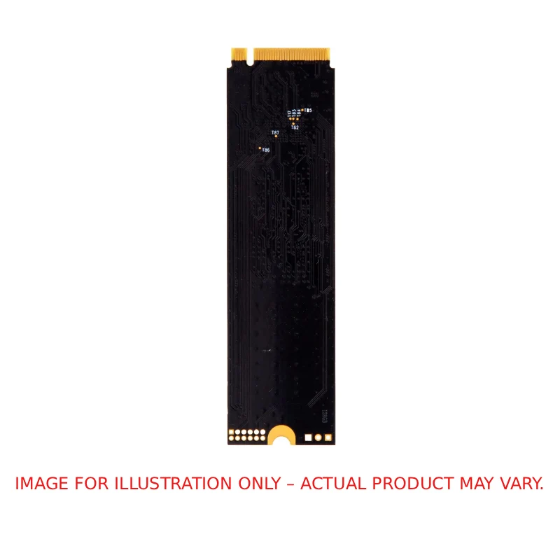 محرك أقراص صلبة SSD مستعمل من الشركة المصنعة الأصلية OEM - 512 جيجابايت / 2280 / M.2