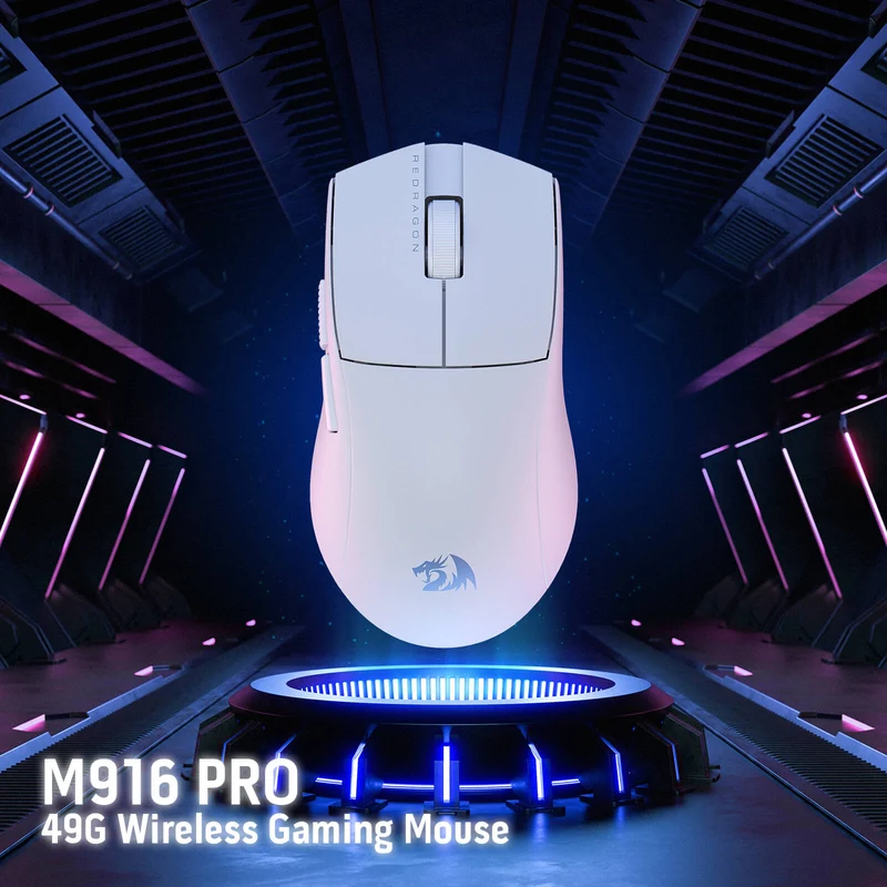 K1NG M916 PRO (4K Hz)/ G49