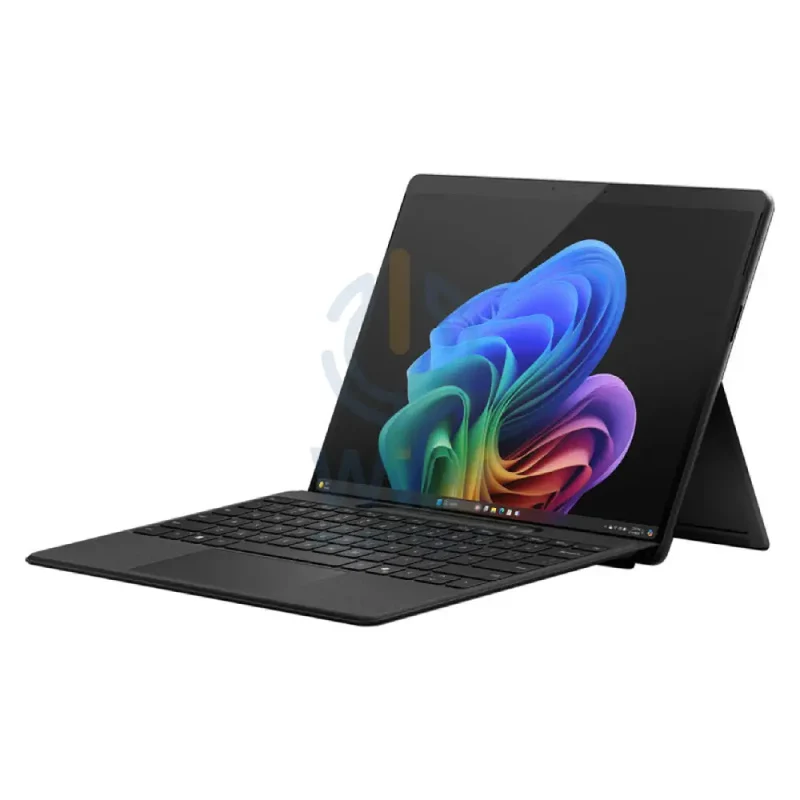 Microsoft Surface Pro 11 Copilot+PC - 13.0" Touch / Ultra 7 / 16GB / 512GB SSD / Win 11 Pro + Surface Arc Mouse + Surface Pro Signature Keyboard with Slim Pen 2 & Copilot / Arabic/English - Bundle Offer