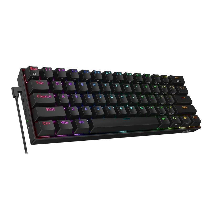 DRACONIC K530 PRO (Brown Switches)