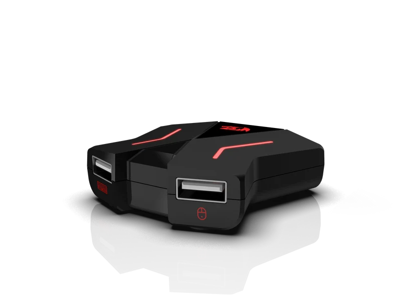 DITI K585-BB (K585 + M721-PRO +GA200 Converter)