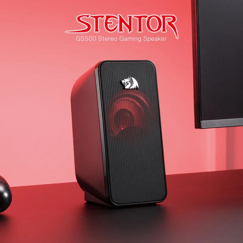 STENTOR GS500