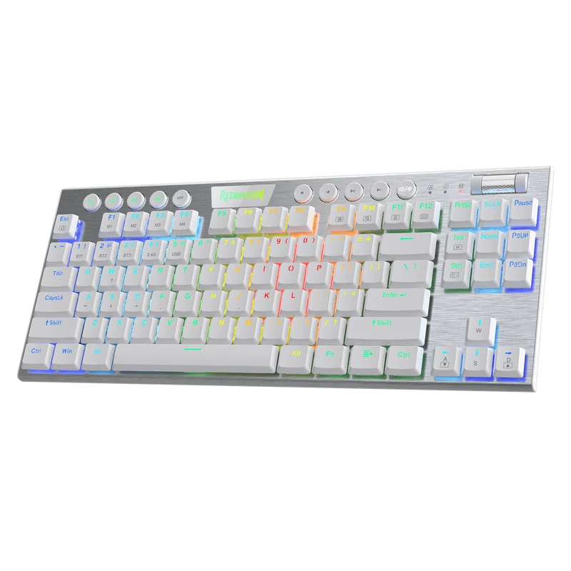 (Open-box) Horus TKL K621