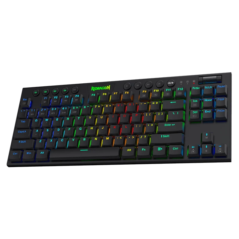 (Open-box) Horus TKL K621