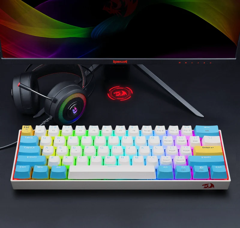 Draconic K530 PRO SE