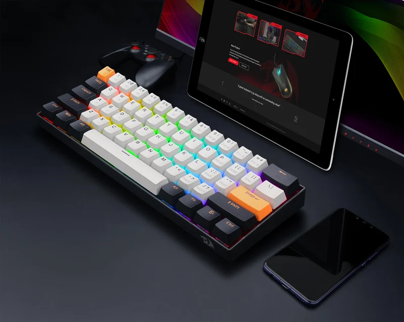 Draconic K530 PRO SE