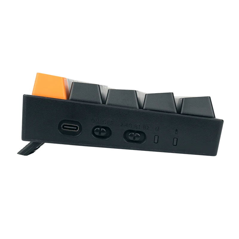 Draconic K530 PRO SE