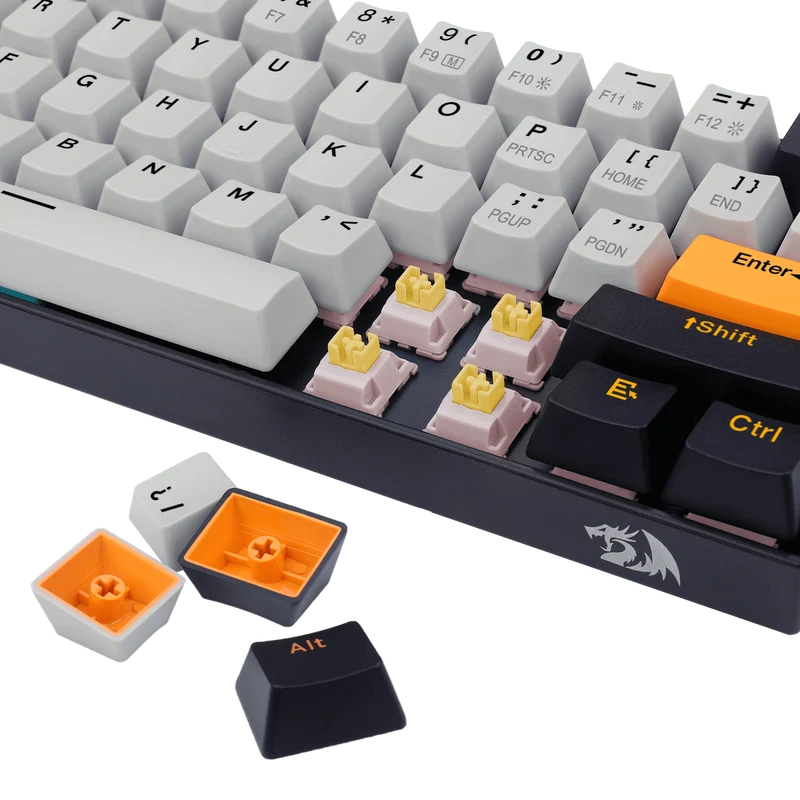 Draconic K530 PRO SE