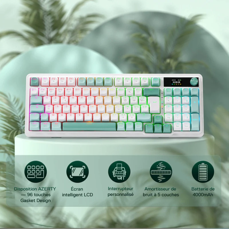 GALATIN PRO K719