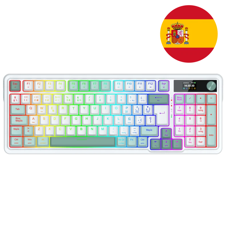 GALATIN PRO K719