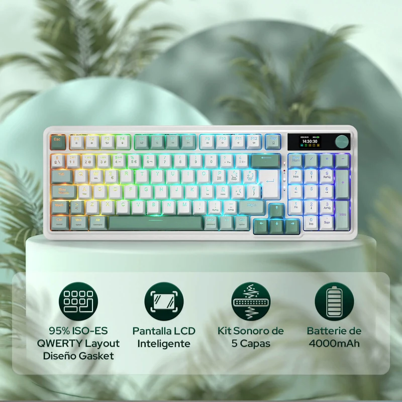 GALATIN PRO K719