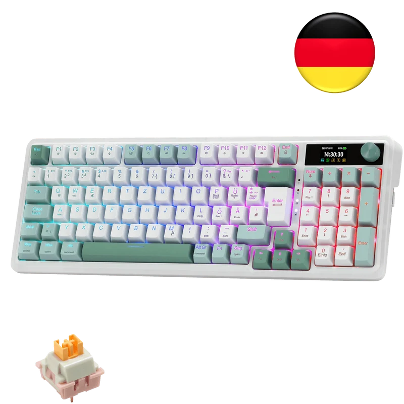 GALATIN PRO K719