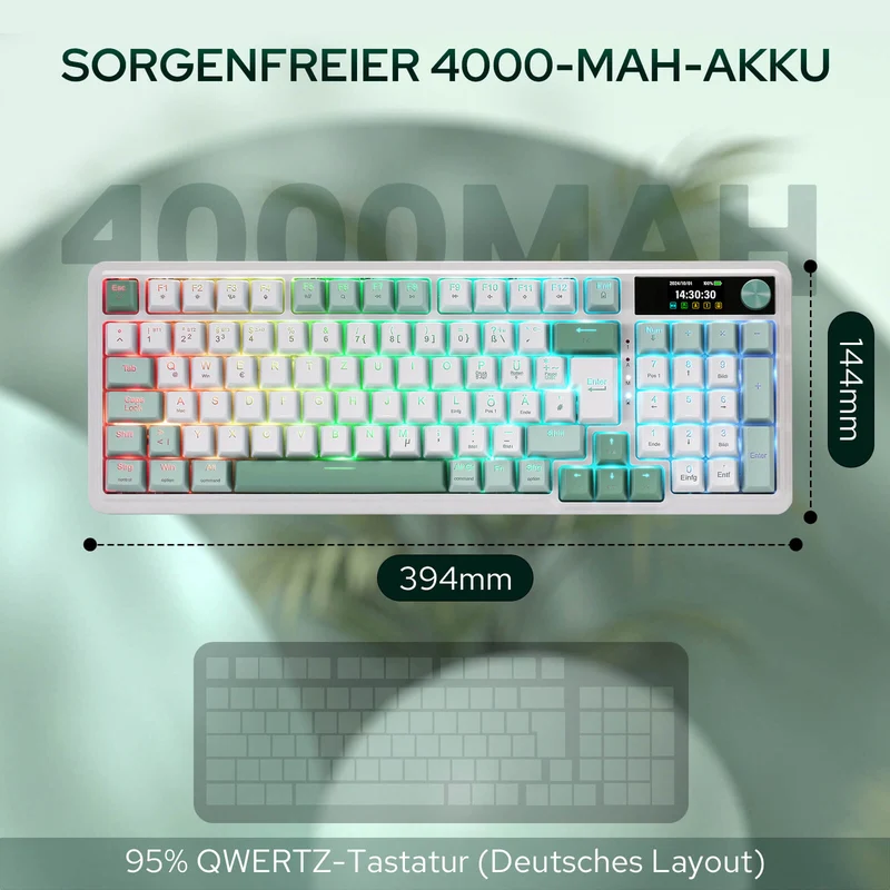 GALATIN PRO K719