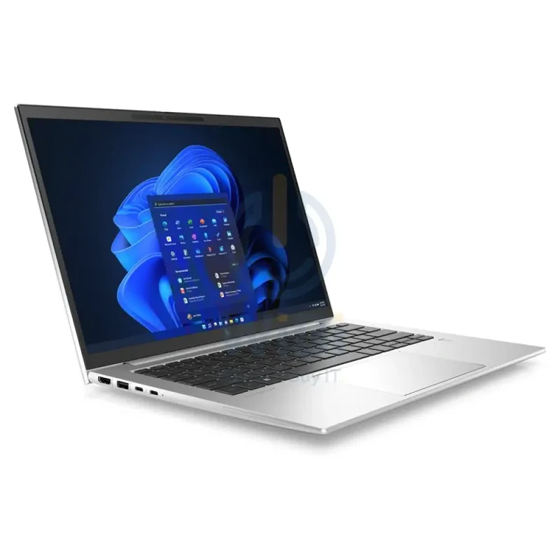لابتوب مستعمل إتش بي إيليت بوك 840 G9 - حجم 14.0 بوصة / i7 / ذاكرة RAM بسعة 16 جيجابايت / 512 جيجابايت محرك أقراص صلبة SSD