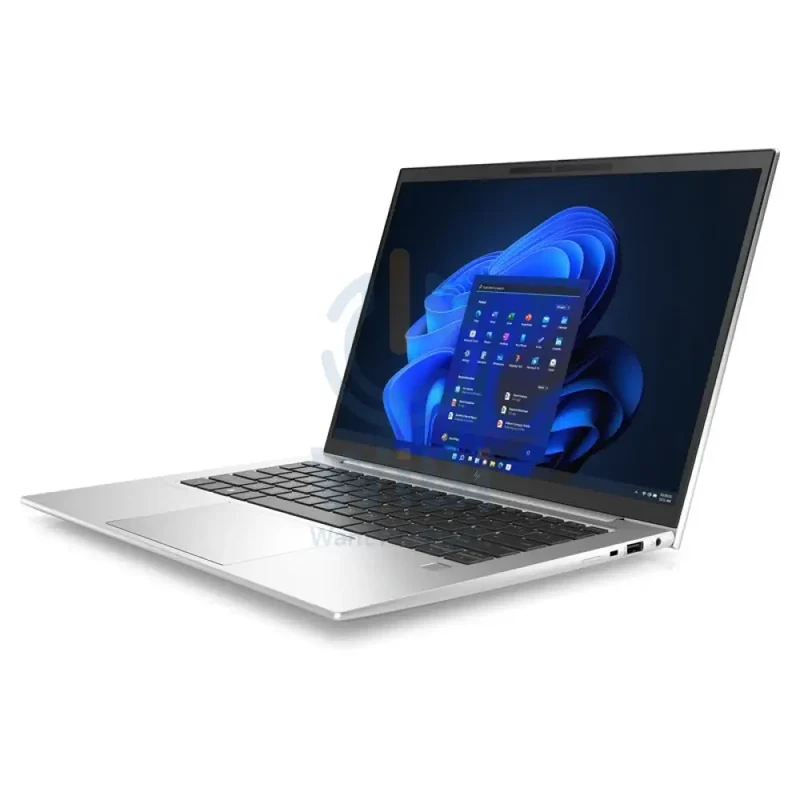 لابتوب مستعمل إتش بي إيليت بوك 840 G9 - حجم 14.0 بوصة / i7 / ذاكرة RAM بسعة 16 جيجابايت / 512 جيجابايت محرك أقراص صلبة SSD