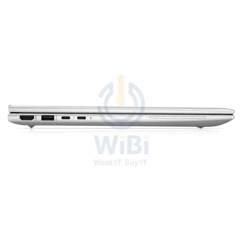 لابتوب مستعمل إتش بي إيليت بوك 840 G9 - حجم 14.0 بوصة / i7 / ذاكرة RAM بسعة 16 جيجابايت / 512 جيجابايت محرك أقراص صلبة SSD
