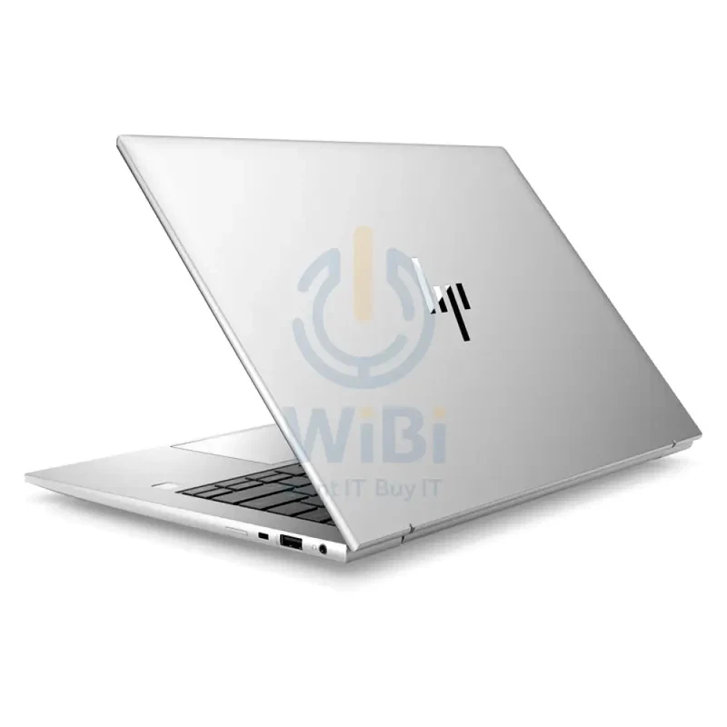 لابتوب مستعمل إتش بي إيليت بوك 840 G9 - حجم 14.0 بوصة / i7 / ذاكرة RAM بسعة 16 جيجابايت / 512 جيجابايت محرك أقراص صلبة SSD