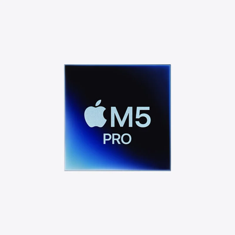 كمبيوتر آبل ماك ميني، M5 Pro، معالج CPU بـ18 نواة، معالج GPU بـ20 نواة، ذاكرة وصول عشوائي 64 جيجابايت، SSD بسعة 1 تيرابايت، فضي، ضمان سنة واحدة