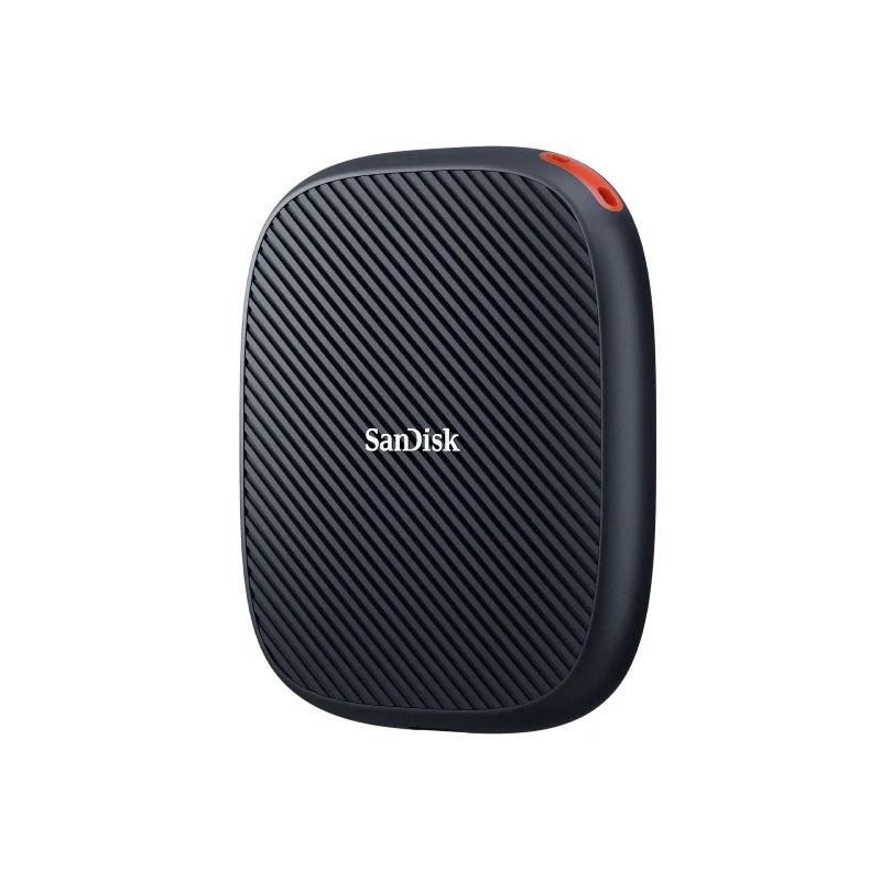 محرك أقراص صلبة SSD سانديسك للهاتف - 1 تيرابايت / سرعة تصل إلى 1000 ميجابايت/ثانية / USB-C / متوافق مع ماج سيف