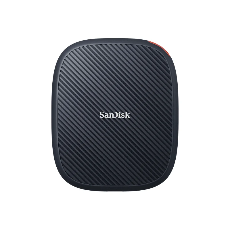محرك أقراص صلبة SSD سانديسك للهاتف - 1 تيرابايت / سرعة تصل إلى 1000 ميجابايت/ثانية / USB-C / متوافق مع ماج سيف