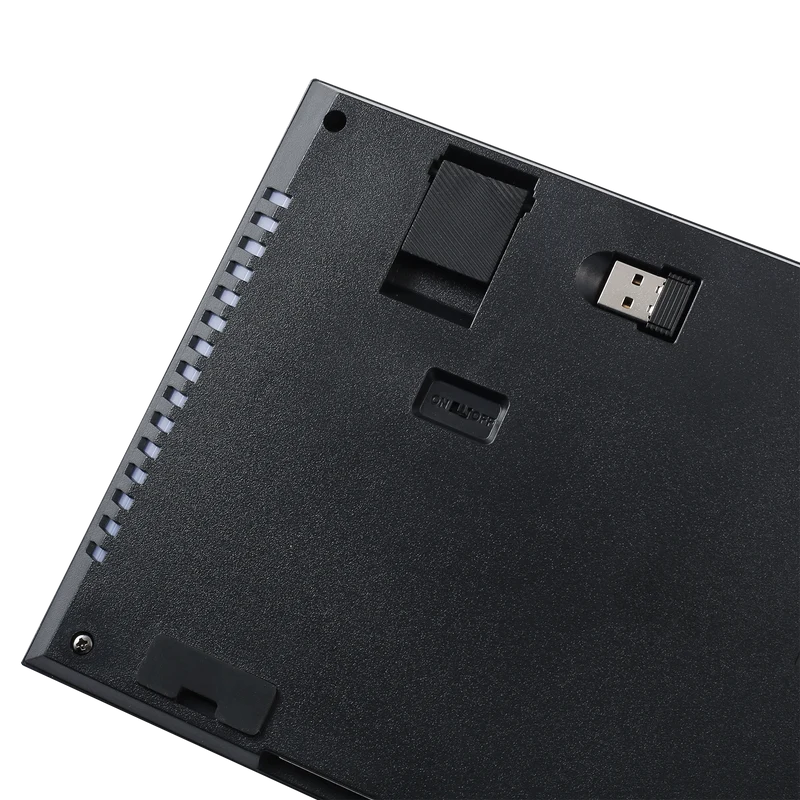 (Open-box) VISHNU K596