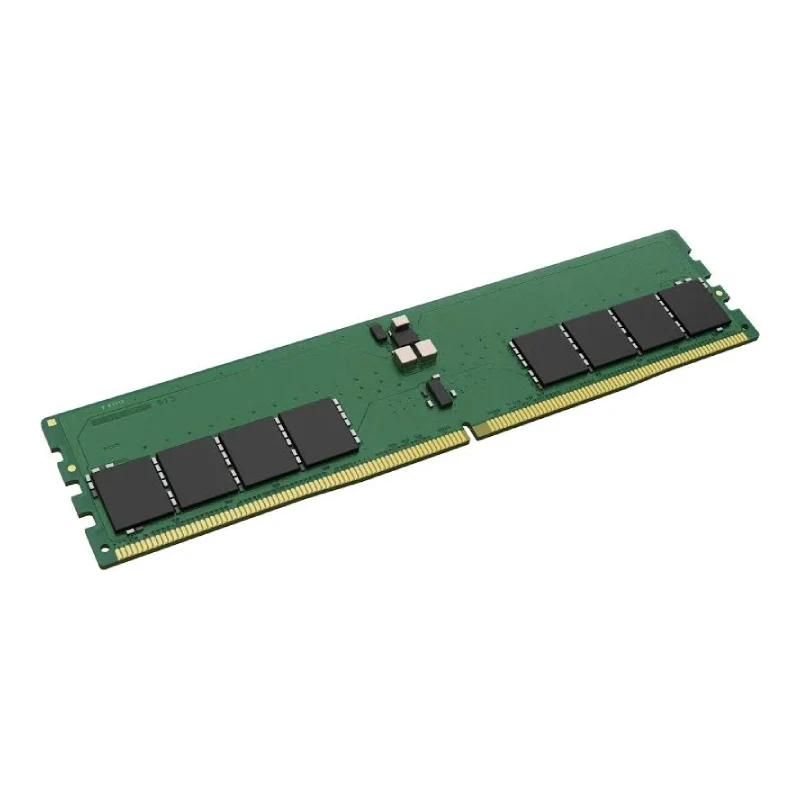 وحدة ذاكرة للكمبيوتر المكتبي كينجستون - 16 جيجابايت / DDR5 / ‏288 سنًا / 5600 ميجاهرتز