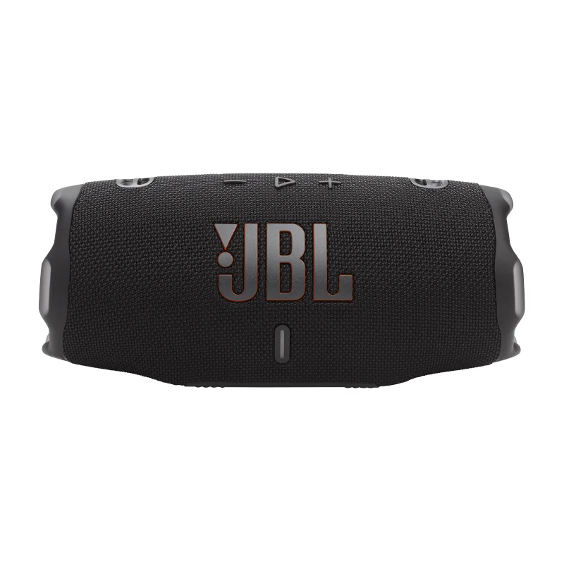 JBL Charge 6 Portable Bluetooth Speaker - 180W / Black