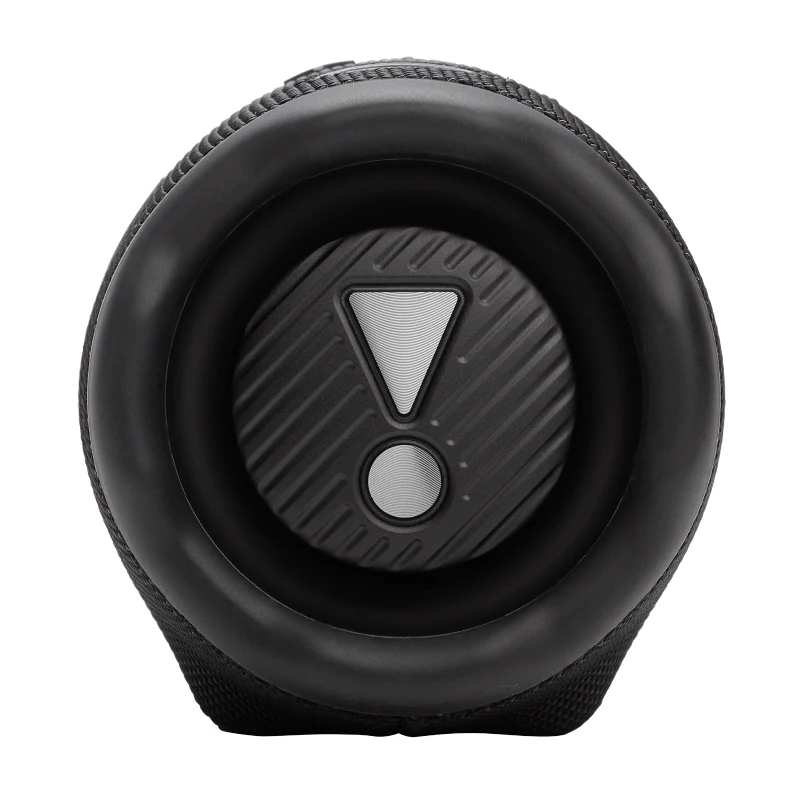 JBL Charge 6 Portable Bluetooth Speaker - 180W / Black